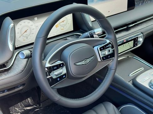 New 2026 Genesis G90 3.5T image 22
