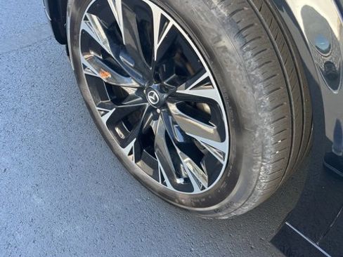 Used 2024 MAZDA CX-90 3.3 Turbo S w/ Premium Plus image 10