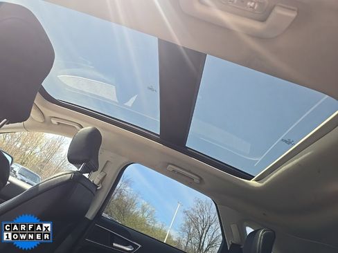 Used 2022 Ford Edge SEL w/ Convenience Package AWD/4WD image 8