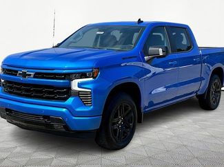 New 2026 Chevrolet Silverado 1500 RST w/ RST All Star Premium Package video 3