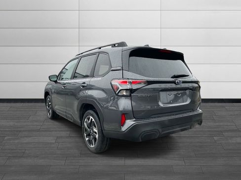 New 2026 Subaru Forester Limited image 5