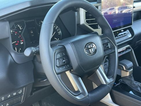 New 2026 Toyota Tundra SR5 image 12