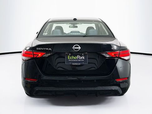 Used 2024 Nissan Sentra SV FWD image 7