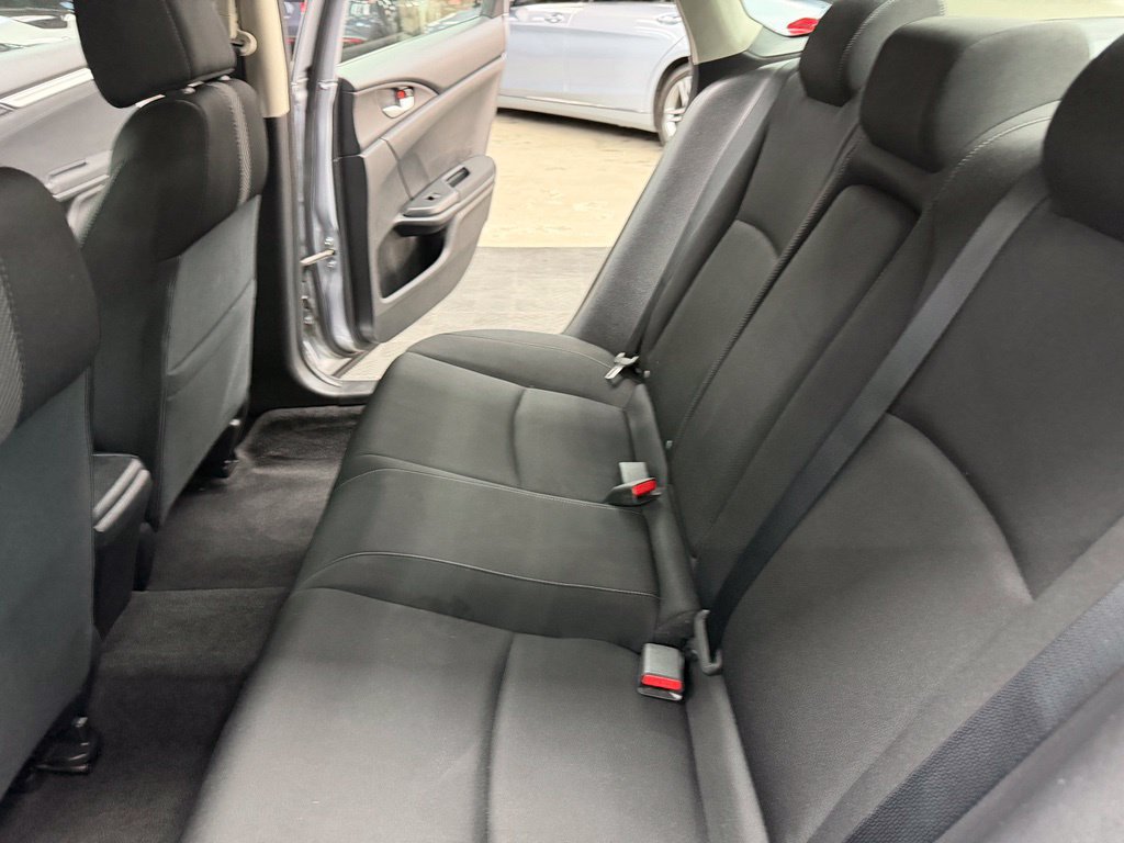 Used 2017 Honda Civic EX image 37