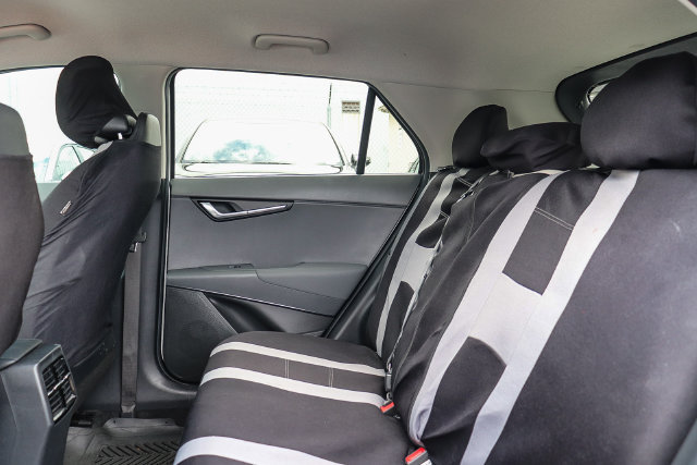 Used 2024 Kia Niro EX FWD image 19