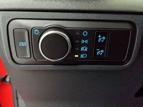 New 2026 Ford Mustang Coupe image 19