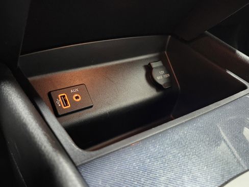 Used 2018 Nissan Altima 2.5 SR w/ SR Special Edition image 8