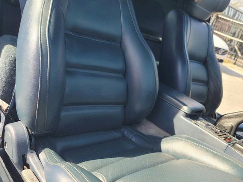 Used 1990 MAZDA RX-7 Convertible image 14