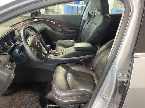 Used 2012 Buick LaCrosse Premium FWD image 14
