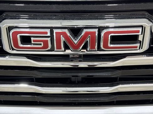 New 2026 GMC Terrain Elevation w/ Elevation Premium Package image 33