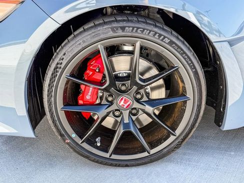 New 2026 Honda Civic Type R image 11