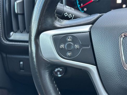 Used 2022 GMC Canyon Elevation w/ Trailering Package image 25