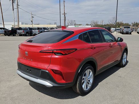 New 2026 Buick Envista Preferred image 5