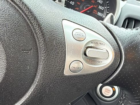 Used 2013 Nissan 370Z image 11