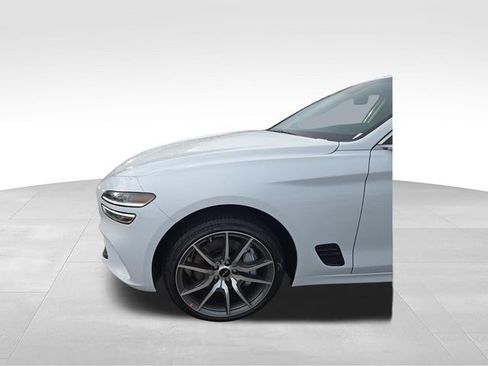 New 2026 Genesis G70 2.5T AWD/4WD image 10
