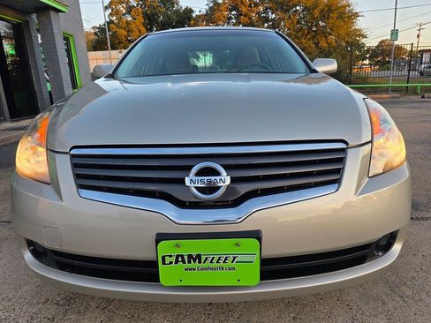 Used 2009 Nissan Altima 2.5 S FWD image 44