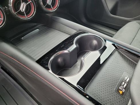 New 2025 Chevrolet Blazer EV RS image 15