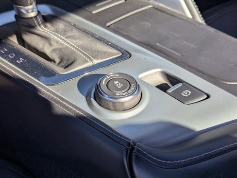 Used 2019 Chevrolet Corvette Stingray Convertible w/ 3LT Preferred Equipment Group image 30