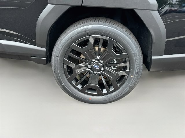 New 2026 Subaru Outback Limited XT AWD/4WD image 24