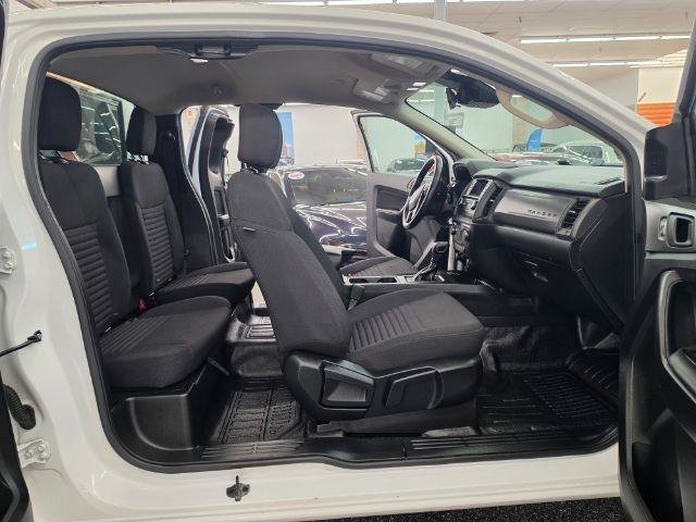 Used 2022 Ford Ranger XL w/ Equipment Group 101A High RWD image 9