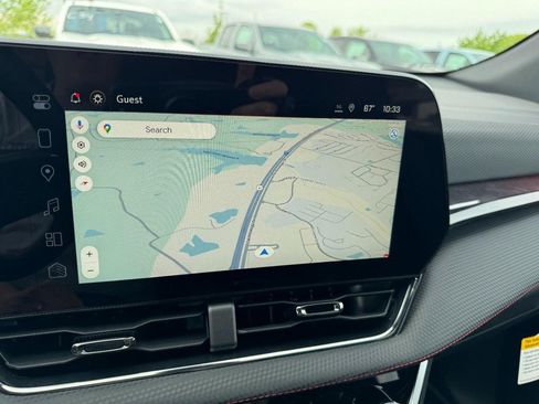 New 2026 Chevrolet Equinox RS image 40