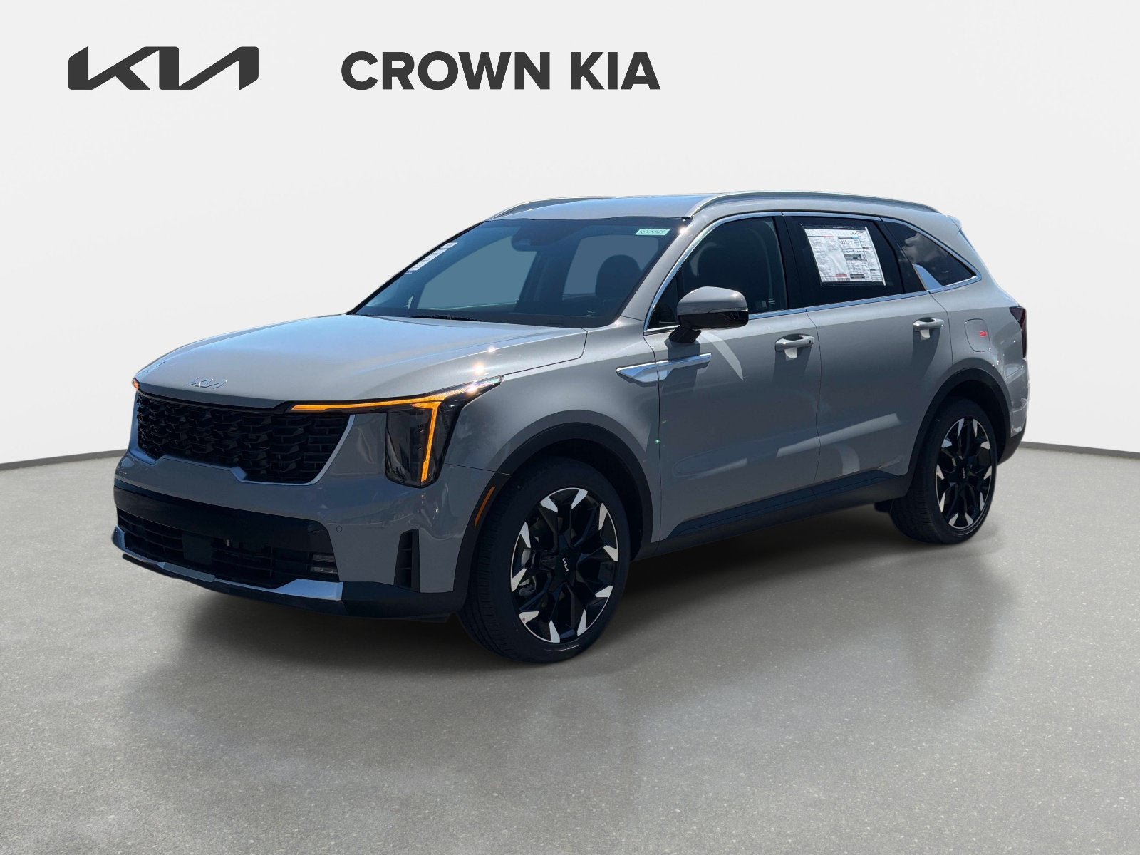 New 2027 Kia Sportage SX FWD image 33