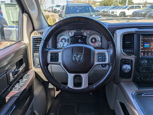 Used 2017 RAM 1500 Laramie Longhorn image 17