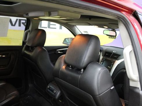 Used 2012 Chevrolet Traverse LT AWD/4WD image 10