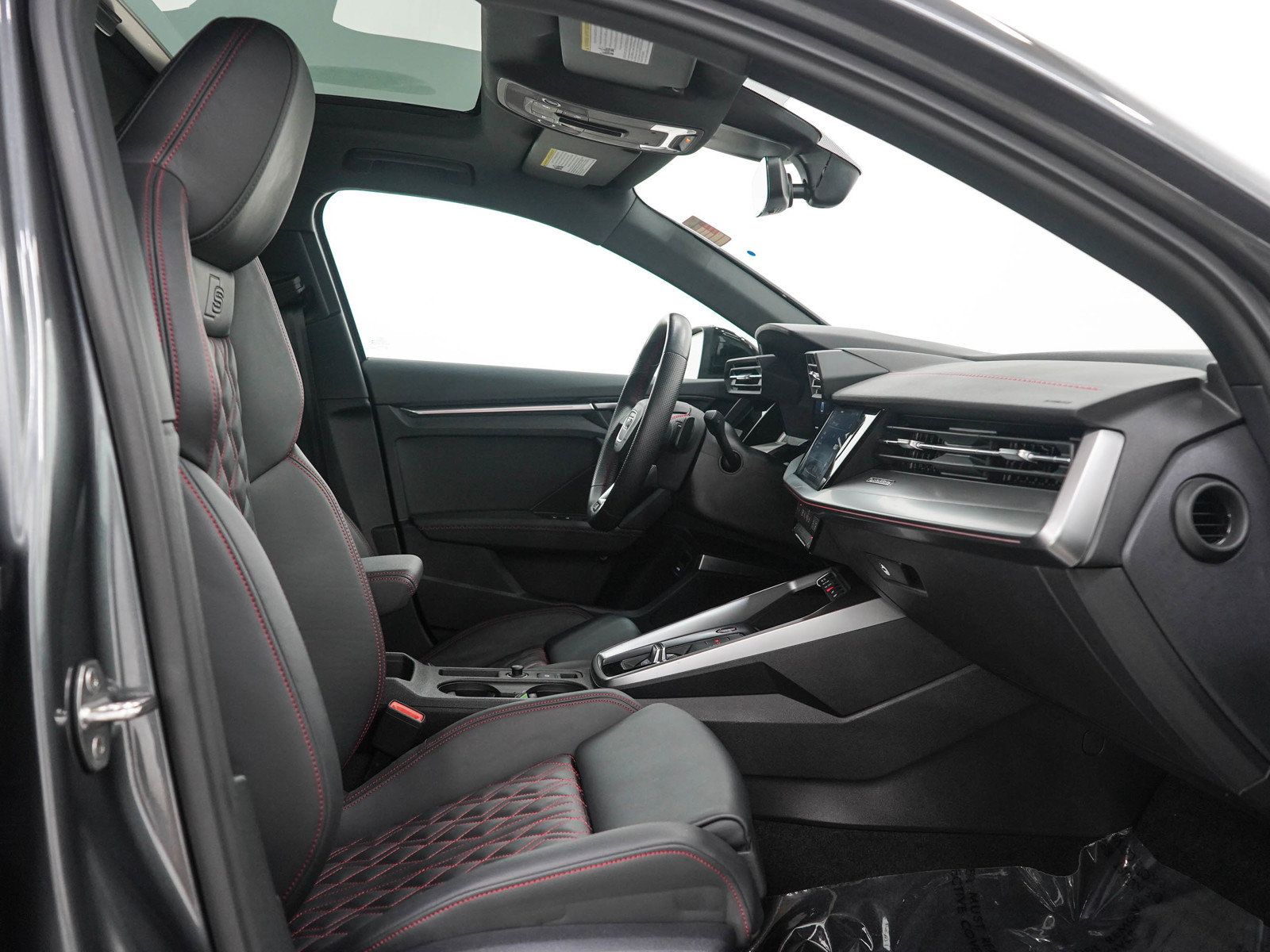 Used 2022 Audi S3 Prestige AWD/4WD image 11