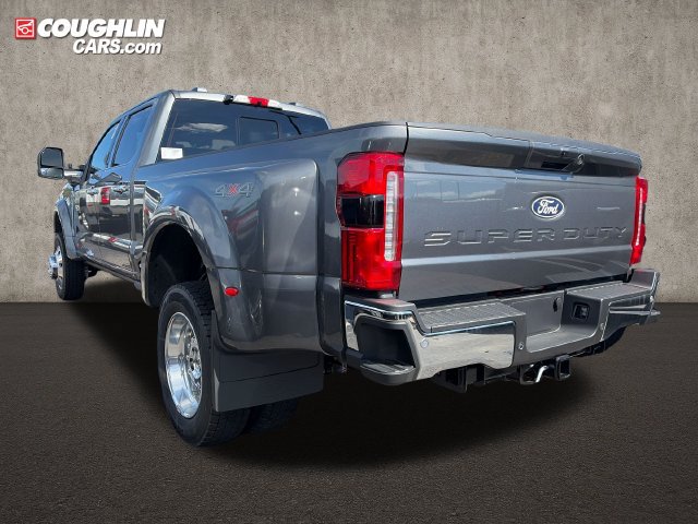 New 2027 Ford F450 Lariat w/ Lariat Ultimate Package AWD/4WD image 6