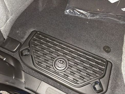 New 2026 RAM 1500 Tradesman AWD/4WD image 31