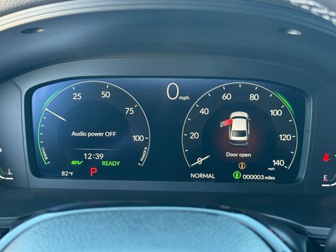 New 2026 Honda Civic Sport Touring image 17