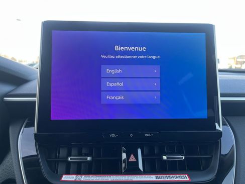 New 2026 Toyota Corolla Cross XLE image 19