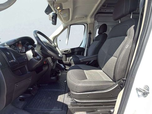 Used 2019 RAM ProMaster 3500 FWD image 12