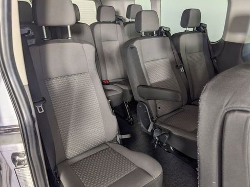 Used 2024 Ford Transit 350 XLT image 24