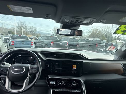 Used 2023 GMC Sierra 1500 Denali image 15