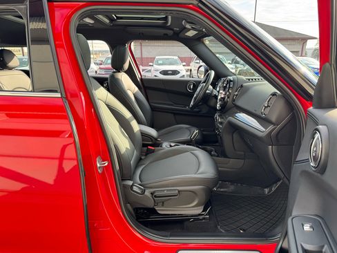 Used 2021 MINI Cooper Countryman ALL4 image 35