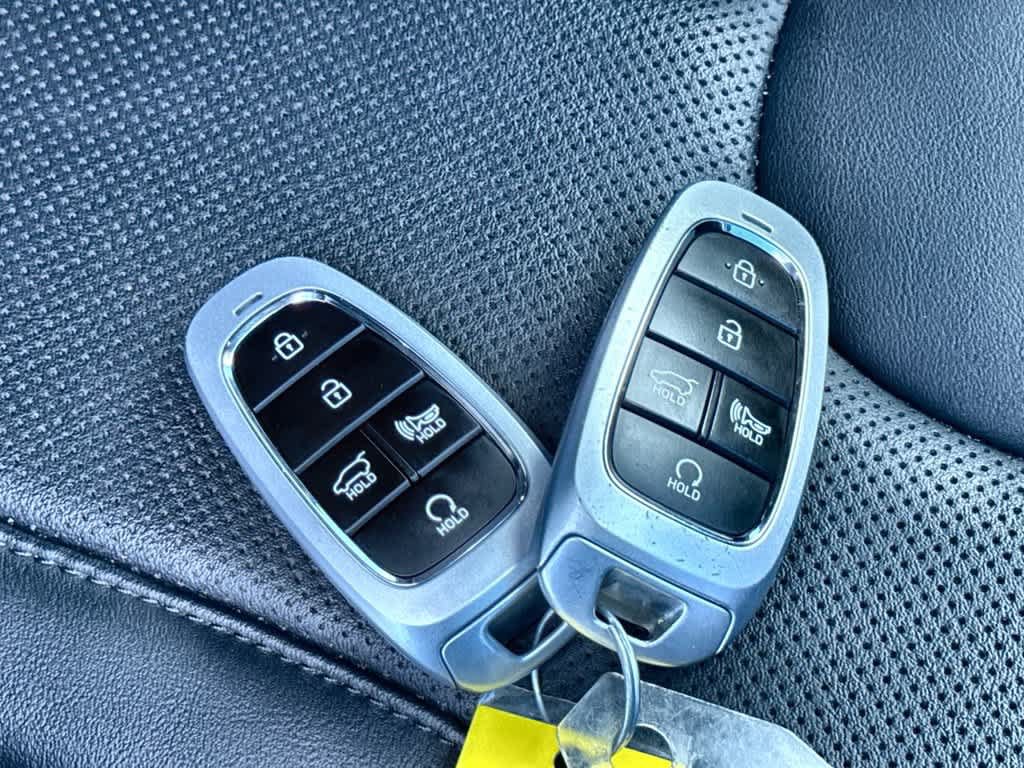 Used 2024 Hyundai Palisade XRT AWD/4WD image 28