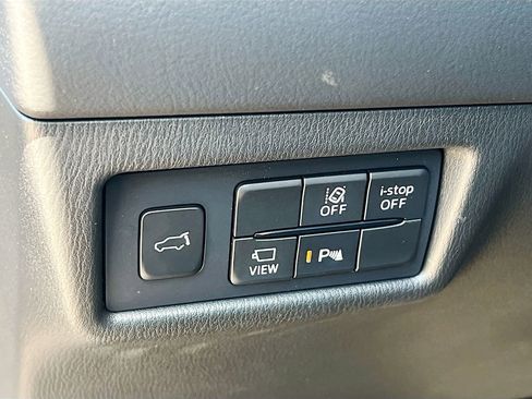 Used 2025 MAZDA CX-5 AWD 2.5 S w/ Premium Plus Pkg image 10
