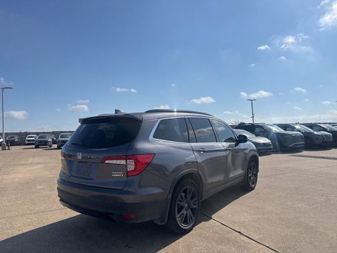 Used 2022 Honda Pilot Special Edition image 22