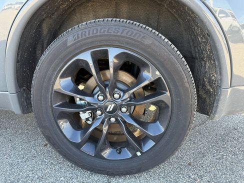 Used 2026 Dodge Durango GT AWD/4WD image 7