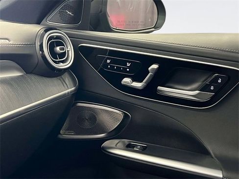 Certified 2022 Mercedes-Benz C 300 C 300 image 34