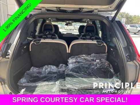 New 2026 Volvo XC90 B6 Plus w/ Protection Package Premier AWD/4WD image 28
