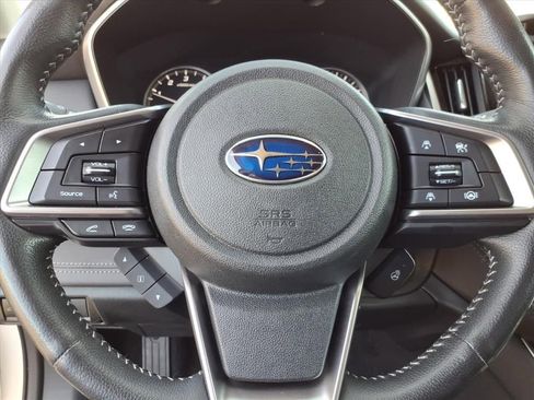Used 2022 Subaru Outback Limited image 18