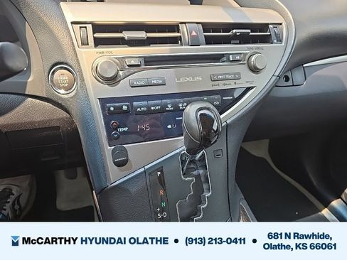 Used 2015 Lexus RX 350 AWD image 6