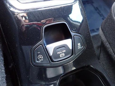 Used 2022 Jeep Renegade Altitude w/ Convenience Group image 17