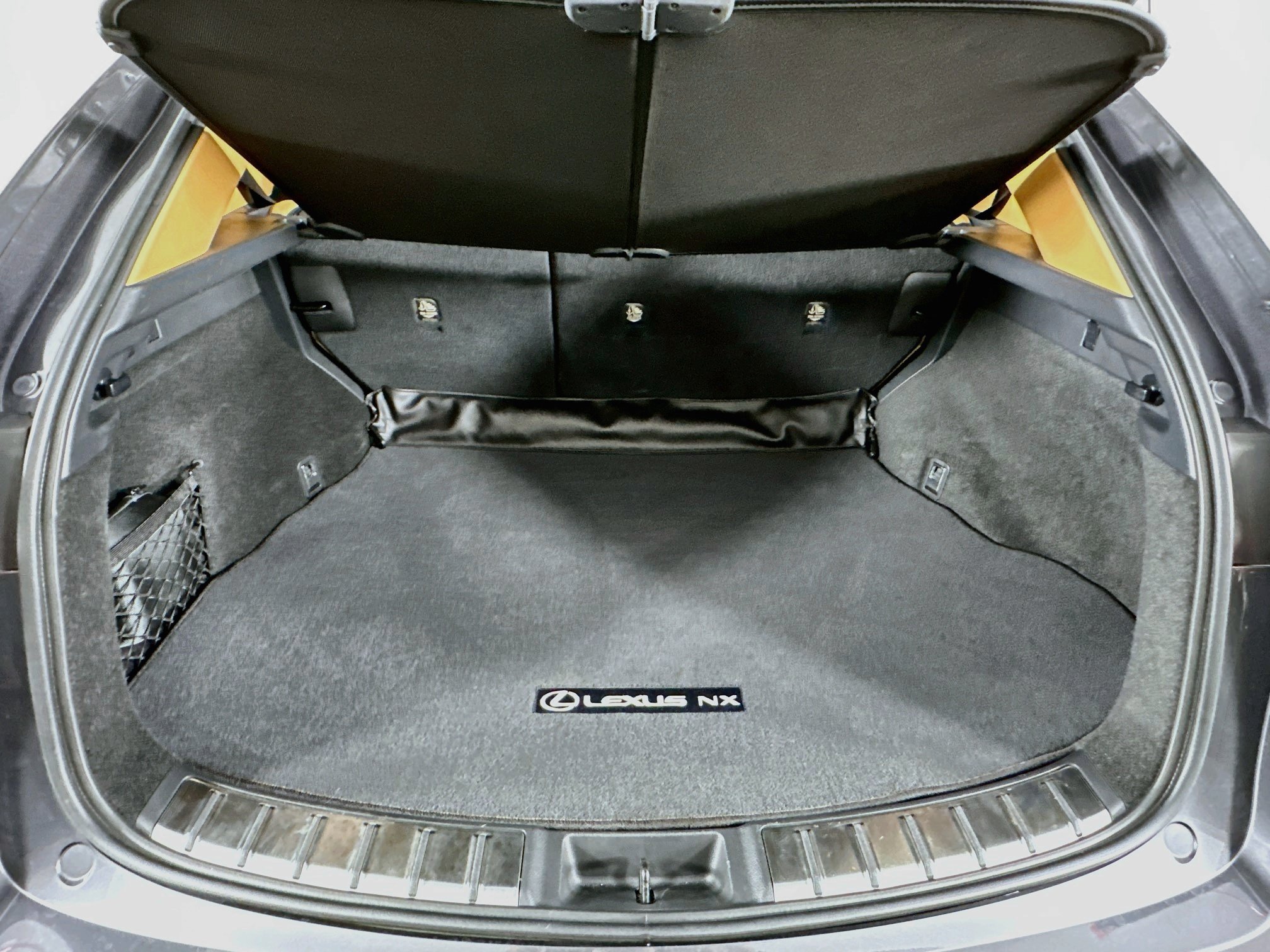 Used 2023 Lexus NX 350 AWD image 30