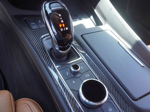 New 2025 Cadillac CT5 Premium Luxury image 18