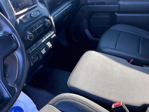 Used 2020 Chevrolet Silverado 3500 W/T w/ WT Fleet Convenience Package image 18