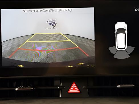 Used 2024 Kia Sportage X-Line w/ X-Line Premium Package image 29